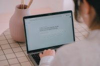 AI kiest straks je volgende klant, niet Google