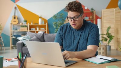 Veel zzp'ers zien mentale uitval als grootste risico