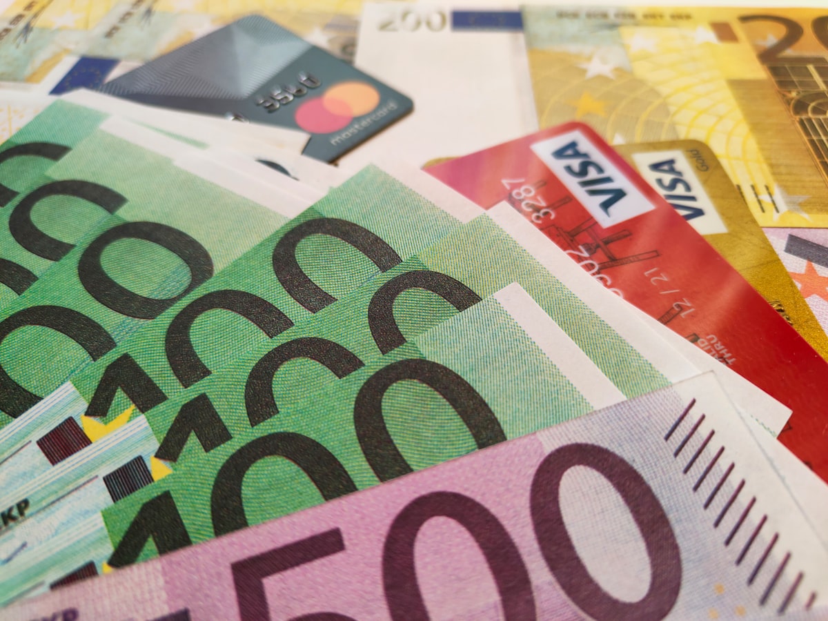 Drie maanden cashverbod en dit merken ondernemers nu